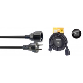 Stagg NPW5MFPEU15 - kabel zasilający - 1