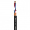 Sommer Cable Club Series MKII - kabel mikrofonowy, szpula 100m - 2 Sommer Cable Club Series MKII - kabel mikrofonowy, szpula 100m - 2