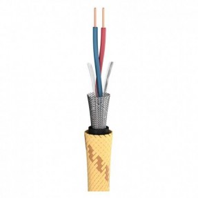 Sommer Cable Club Series MKII YW - kabel mikrofonowy, szpula 100m - 2