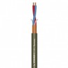 Sommer Cable Captain Flexible - kabel mikrofonowy, szpula 100m - 2 Sommer Cable Captain Flexible - kabel mikrofonowy, szpula 100m - 2