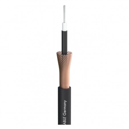 Sommer Cable Tricone® MKII - kabel instrumentalny, szpula 100m - 3