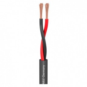 Sommer Cable Meridian Install SP215 - kabel kolumnowy, szpula 100m - 2