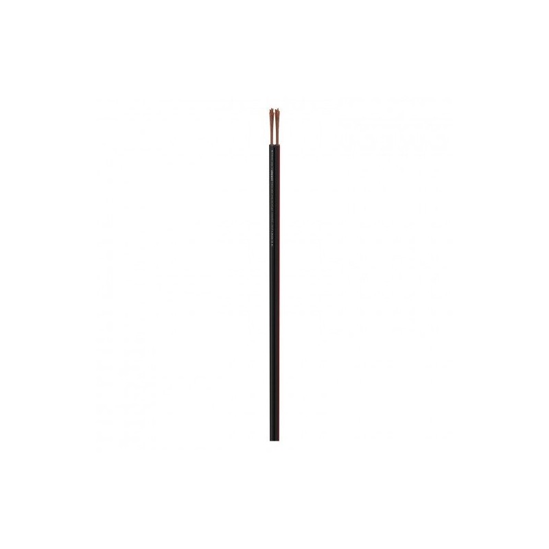 Sommer Cable SC-Nyfaz 2 x 0,75 mm² - podwójny kabel instalacyjny, szpula 100m - 1 Sommer Cable SC-Nyfaz 2 x 0,75 mm² - podwójny kabel instalacyjny, szpula 100m - 1