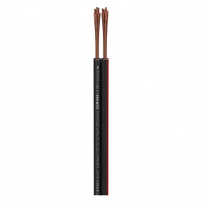 Sommer Cable SC-Nyfaz 2 x 0,75 mm² - podwójny kabel instalacyjny, szpula 100m - 2