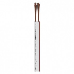 Sommer Cable SC-Nyfaz 2 x 0,75 mm² - podwójny kabel instalacyjny, szpula 100m - 2