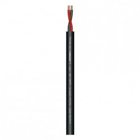 Sommer Cable Meridian Mobile SP225 - kabel kolumnowy, szpula 100m - 1