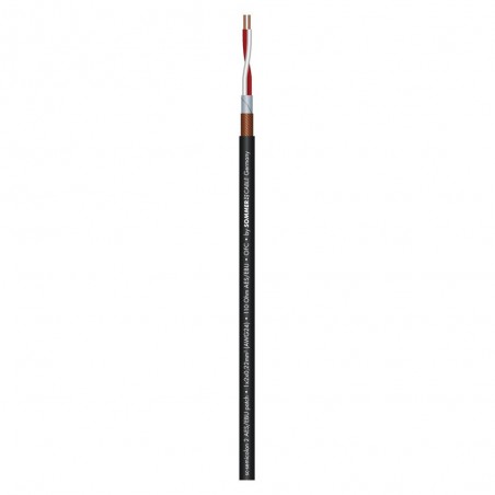 Sommer SC-Semicolon 2 AES/EBU - kabel DMX, szpula 100m - 1