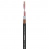 Sommer SC-Semicolon 2 AES/EBU - kabel DMX, szpula 100m - 2 Sommer SC-Semicolon 2 AES/EBU - kabel DMX, szpula 100m - 2