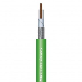 Sommer SC-Vector Plus - kabel wideo, szpula 100m - 1