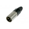 Sommer Cable SC-Galileo 238 - kabel mikrofonowy 10m - 1 Sommer Cable SC-Galileo 238 - kabel mikrofonowy 10m - 1