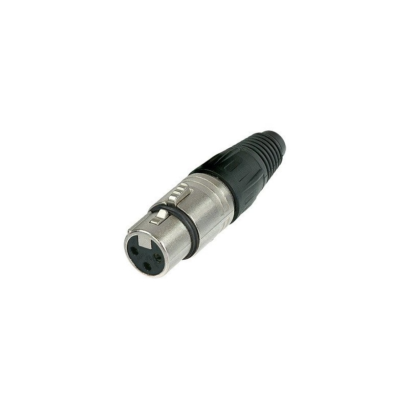 Sommer Cable SC-Galileo 238 - kabel mikrofonowy 10m - 2 Sommer Cable SC-Galileo 238 - kabel mikrofonowy 10m - 2