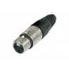 Sommer Cable SC-Galileo 238 - kabel mikrofonowy 10m - 2 Sommer Cable SC-Galileo 238 - kabel mikrofonowy 10m - 2