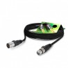 Sommer Cable SC-Galileo 238 - kabel mikrofonowy 10m - 3 Sommer Cable SC-Galileo 238 - kabel mikrofonowy 10m - 3