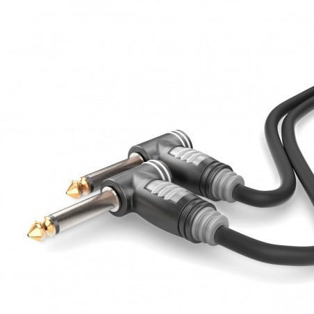 Sommer Cable Basic HBA-6A-0150 - kabel instrumentalny 1,5m - 1
