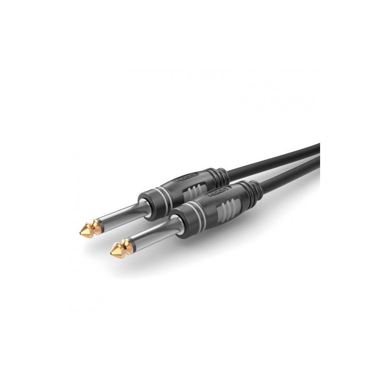 Sommer Cable Basic HBA-6M-0150 - kabel instrumentalny 1.5m - 1