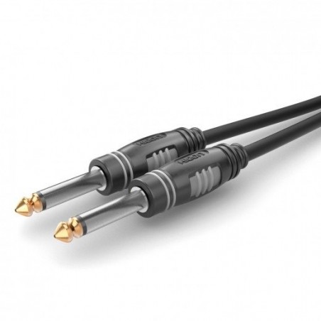Sommer Cable Basic HBA-6M-0150 - kabel instrumentalny 1.5m - 1
