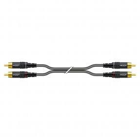 Sommer Cable SC-Onyx 0,25mm² - kabel połączeniowy 2m - 1