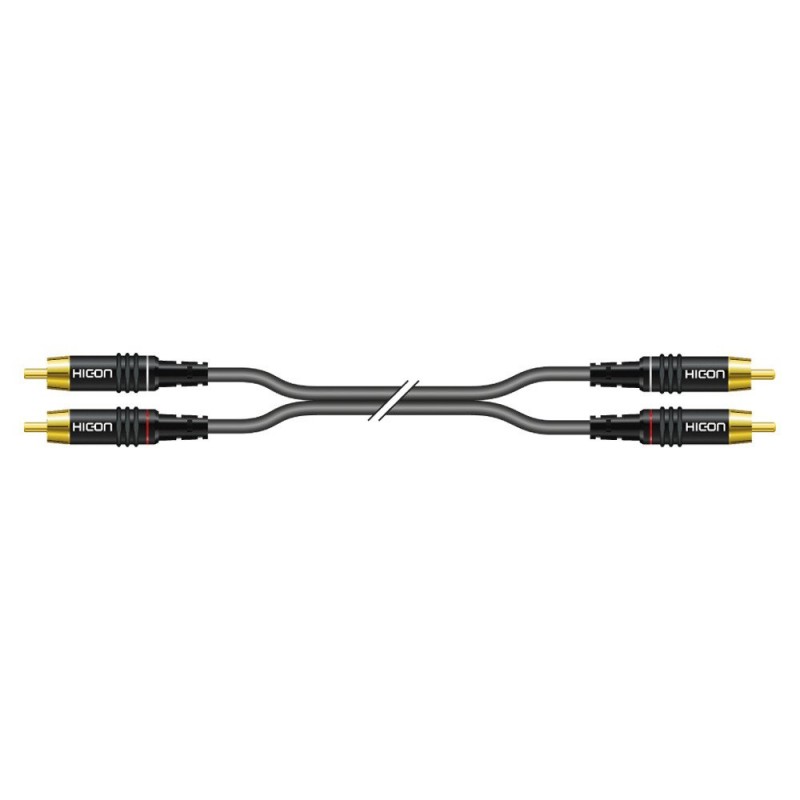 Sommer Cable SC-Onyx 0,25mm² - kabel połączeniowy 2m - 1 Sommer Cable SC-Onyx 0,25mm² - kabel połączeniowy 2m - 1