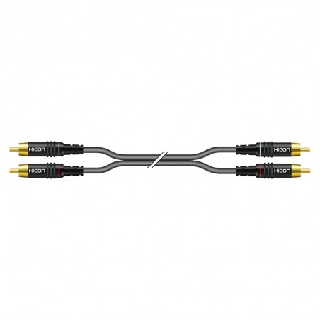 Sommer Cable SC-Onyx 0,25mm² - kabel połączeniowy 2m - 1