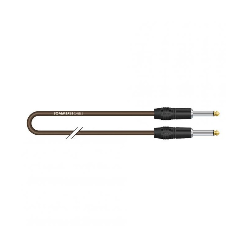 Sommer Cable XSTR-0900 - kabel instrumentalny 9m - 1