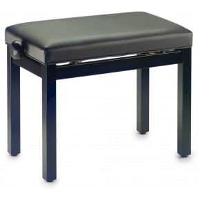 Stagg PB36 BKM SBK - ława do pianina - 1