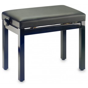 Stagg PB36 BKP SBK - ława do pianina - 1