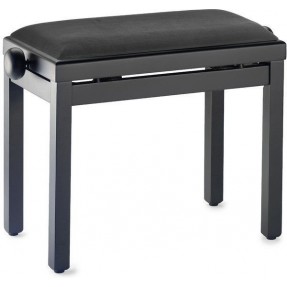 Stagg PB-39 BKM VBK - ława do pianina - 1