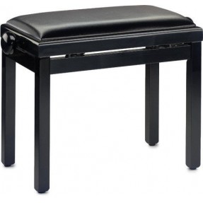 Stagg PB-39 BKP SBK - ława do pianina - 1