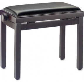 Stagg PB-39 RWM SBK - ława do pianina - 1