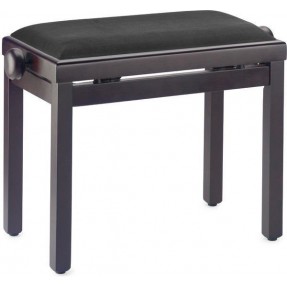 Stagg PB-39 RWM VBK - ława do pianina - 1