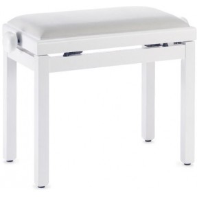 Stagg PB-39 WHM VWH - ława do pianina - 1