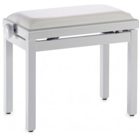 Stagg PB-39 WHP SWH - ława do pianina - 1