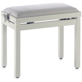 Stagg PB-39 WHP VWH - ława do pianina - 1