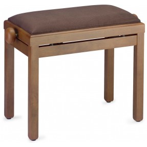 Stagg PB39 WNM VBR - ława do pianina - 1