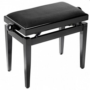 STAGG PB40 BKP SBK - ława do pianina - 1