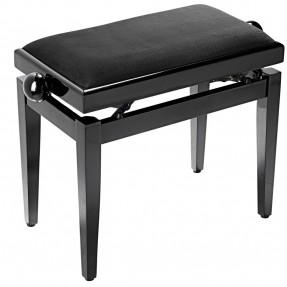 Stagg PB40 BKP VBK - ława do pianina - 1