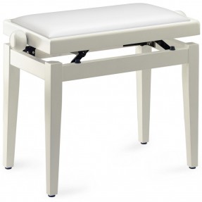 Stagg PB40 WHP SWH - ława do pianina - 1