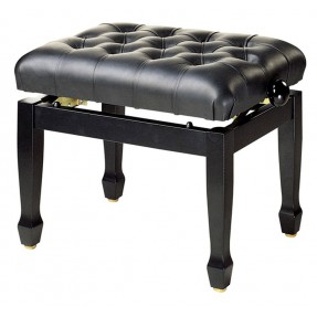 Stagg PB85 BKP SBK - koncertowa ława do pianina - 1