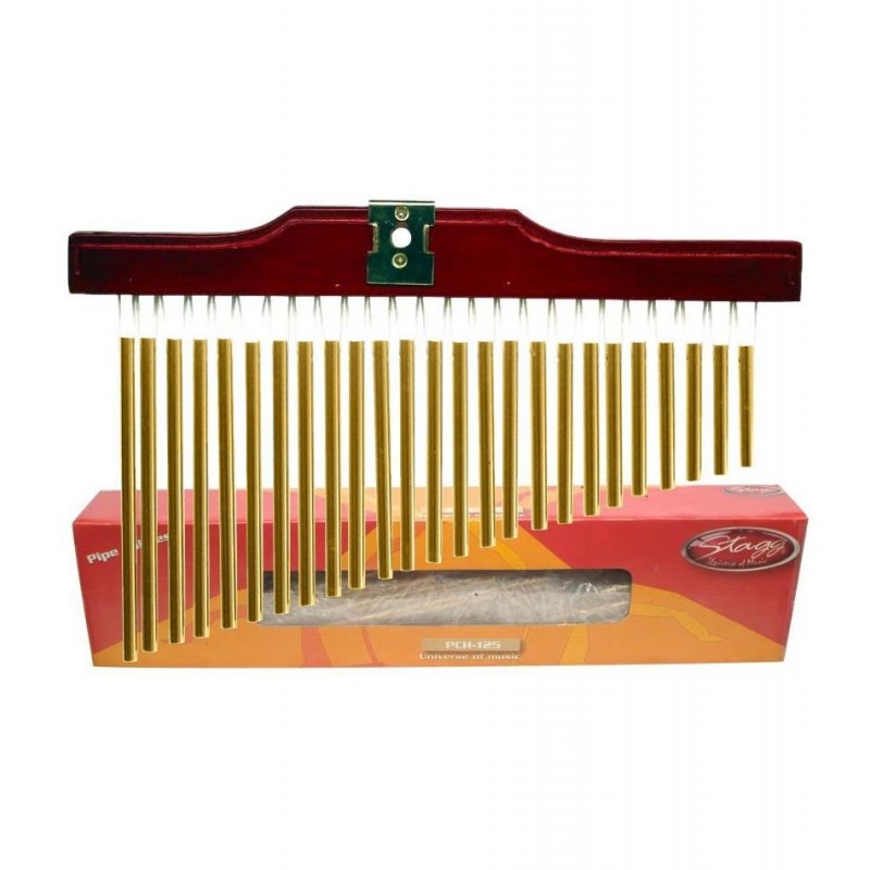 Stagg PCH 125 - kuranty - 1