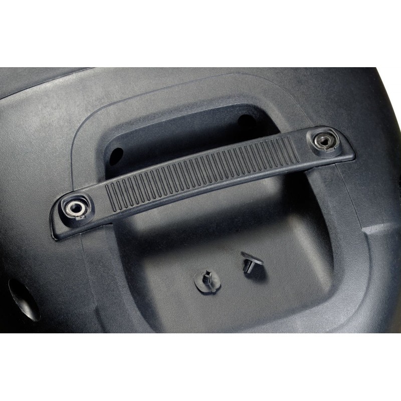 Stagg PMS 15D EU - dwudrożna kolumna aktywna 600W - 3 Stagg PMS 15D EU - dwudrożna kolumna aktywna 600W - 3