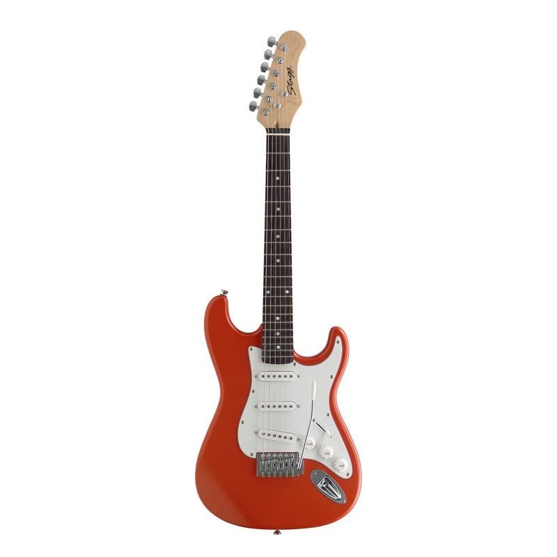 Stagg S 300 3/4 ORM- gitara elektryczna, rozmiar 3/4 - 1