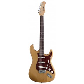 Stagg S 300 N - gitara elektryczna typu stratocaster - 1