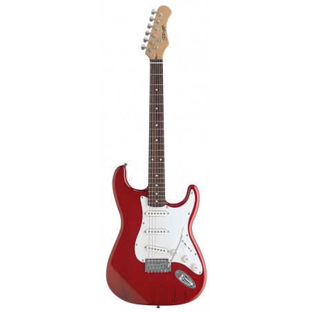 Stagg S 300 TR - gitara elektryczna  typu stratocaster - 1