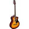Stagg SA20ACE SNB - gitara elektroakustyczna - 3