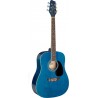 Stagg SA20D BLUE - gitara akustyczna - 1 Stagg SA20D BLUE - gitara akustyczna - 1