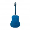 Stagg SA20D BLUE - gitara akustyczna - 3 Stagg SA20D BLUE - gitara akustyczna - 3