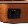 Stagg SA25 DCE MAHO - gitara elektroakustyczna - 3 Stagg SA25 DCE MAHO - gitara elektroakustyczna - 3