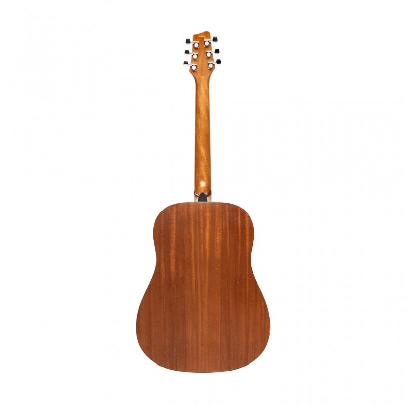 Stagg SA25 D MAHO - gitara akustyczna - 2 Stagg SA25 D MAHO - gitara akustyczna - 2