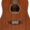 Stagg SA25 D MAHO - gitara akustyczna - 3 Stagg SA25 D MAHO - gitara akustyczna - 3