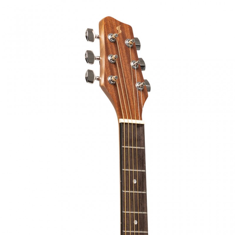 Stagg SA25 D MAHO - gitara akustyczna - 4 Stagg SA25 D MAHO - gitara akustyczna - 4